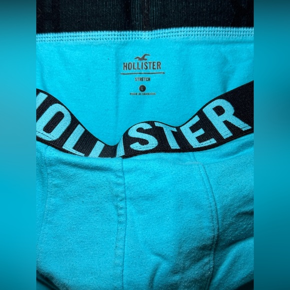 Hollister Boxer Brief - Picture 3 of 6